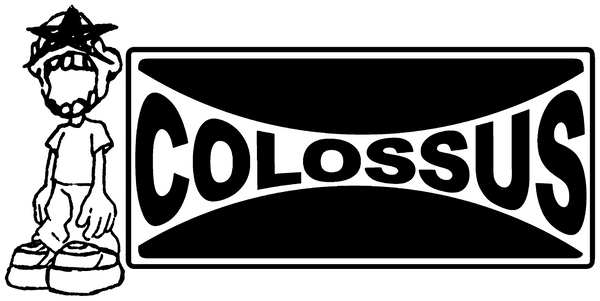 COLOSSUS